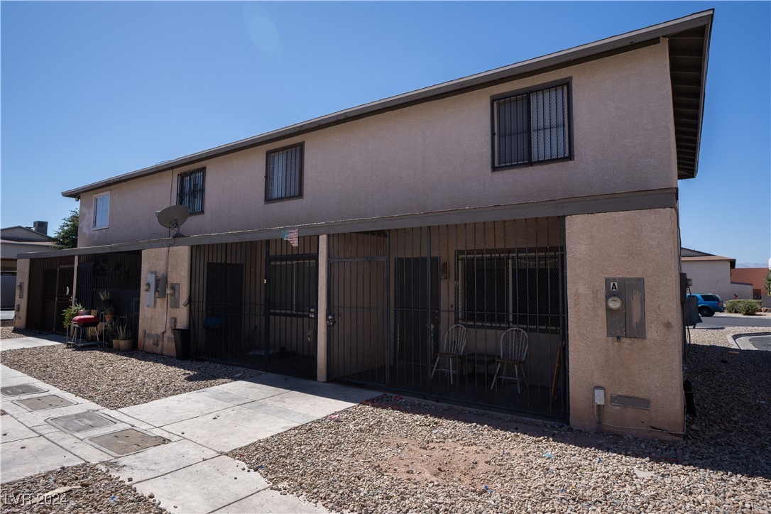 3508 Rio Robles Drive #A, North Las Vegas, Nevada image 1