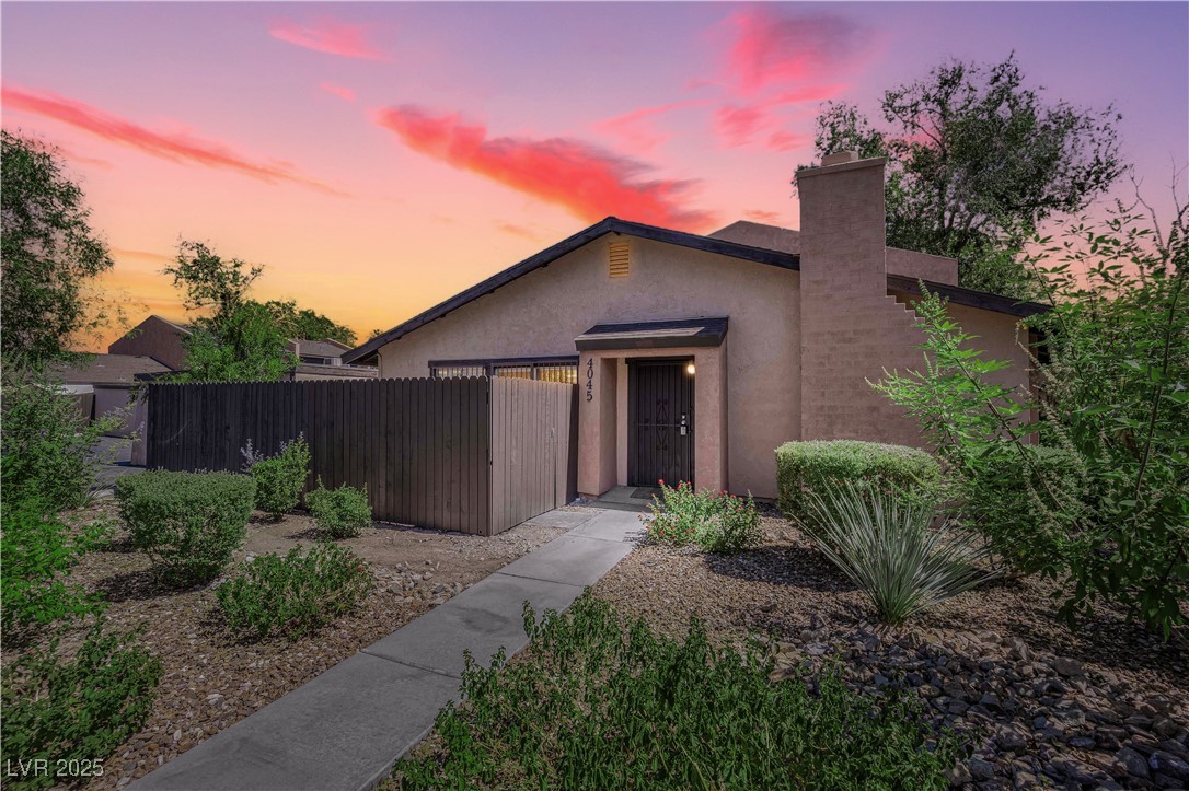 4045 Nightingale Court