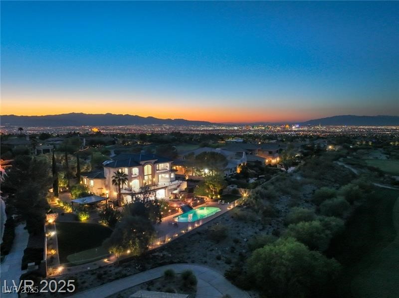 22 Anthem Pointe Court, Henderson, Nevada image 2