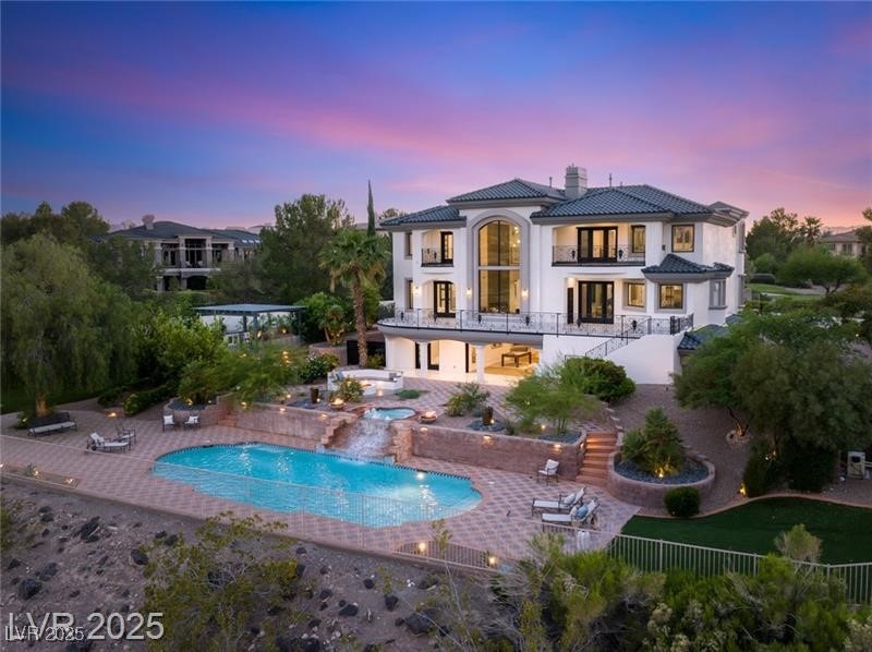 22 Anthem Pointe Court, Henderson, Nevada image 32