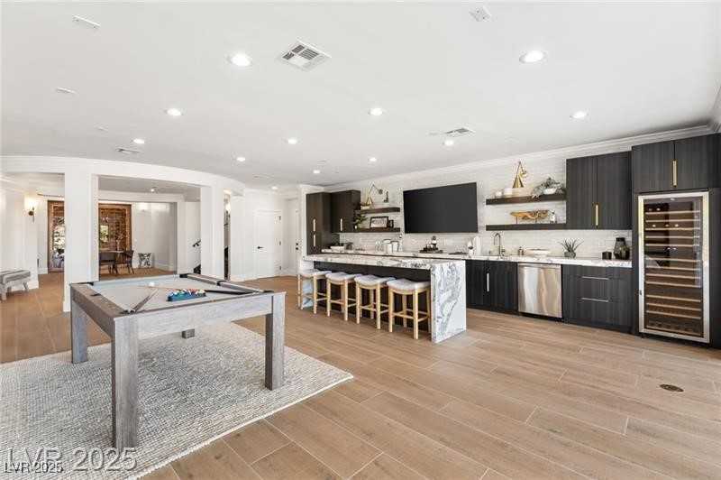 22 Anthem Pointe Court, Henderson, Nevada image 22