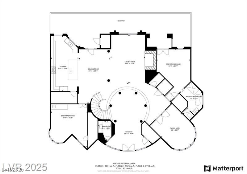 22 Anthem Pointe Court, Henderson, Nevada image 44