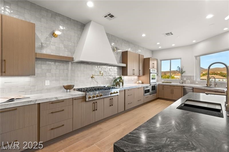 22 Anthem Pointe Court, Henderson, Nevada image 6