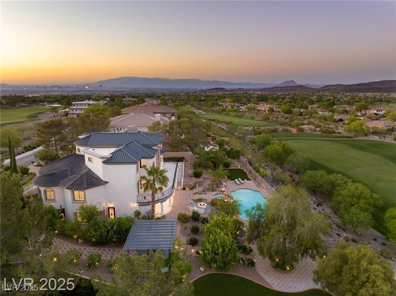 22 Anthem Pointe Court, Henderson, Nevada image 36