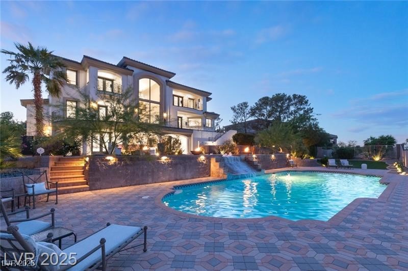 22 Anthem Pointe Court, Henderson, Nevada image 33