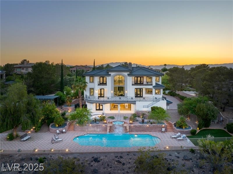 22 Anthem Pointe Court, Henderson, Nevada image 1