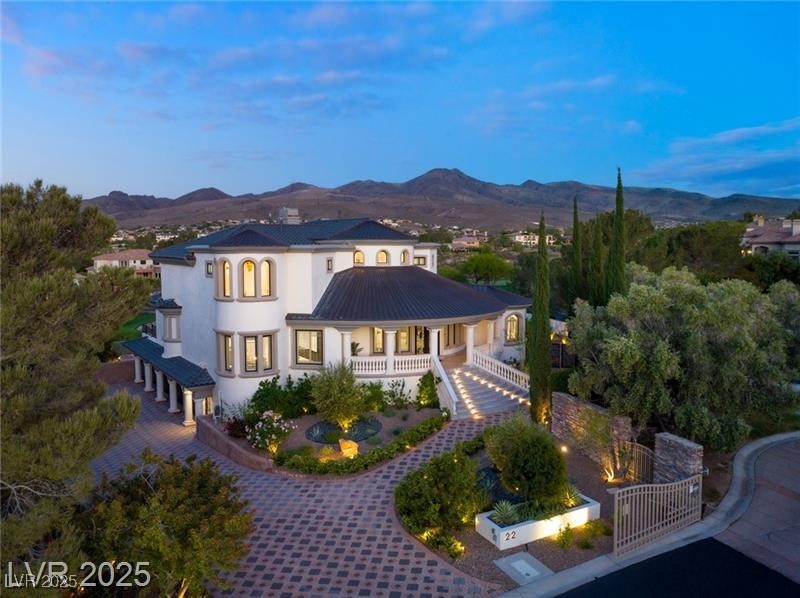 22 Anthem Pointe Court, Henderson, Nevada image 42