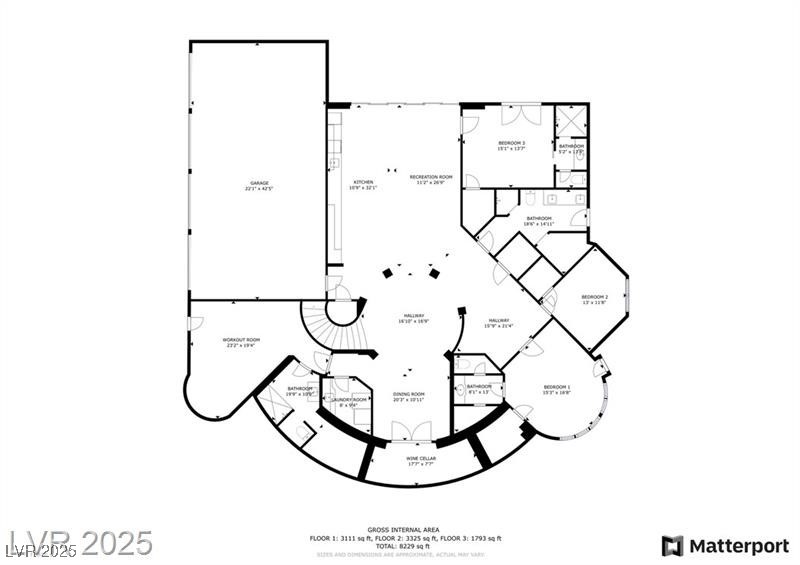 22 Anthem Pointe Court, Henderson, Nevada image 43