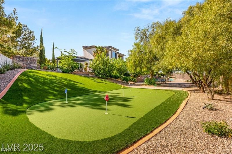 22 Anthem Pointe Court, Henderson, Nevada image 38
