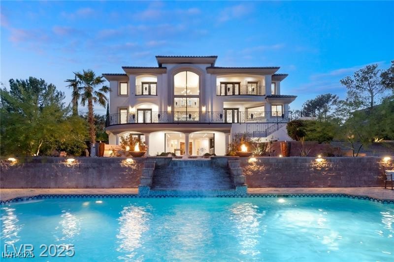 22 Anthem Pointe Court, Henderson, Nevada image 3