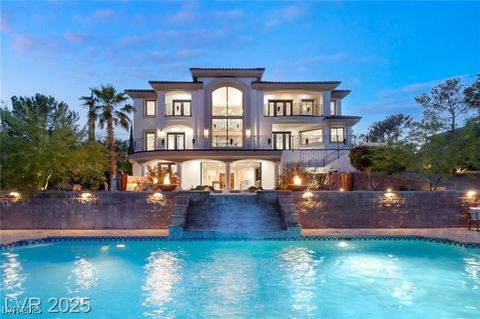 22 Anthem Pointe Court Henderson NV 89052