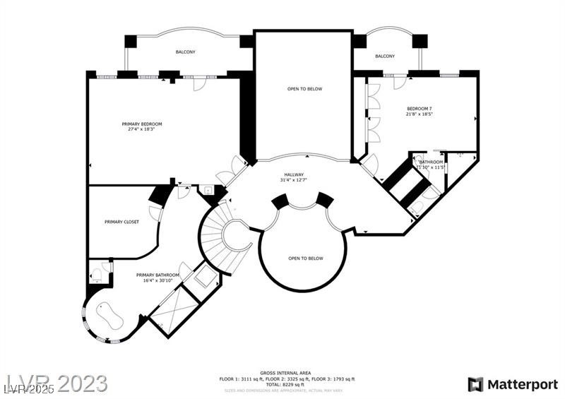 22 Anthem Pointe Court, Henderson, Nevada image 45