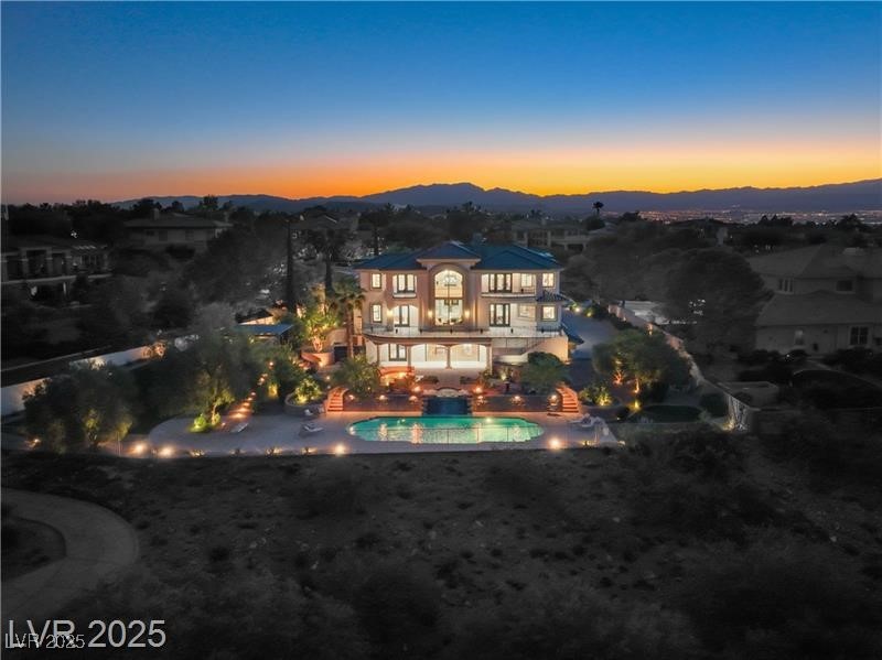 22 Anthem Pointe Court, Henderson, Nevada image 40