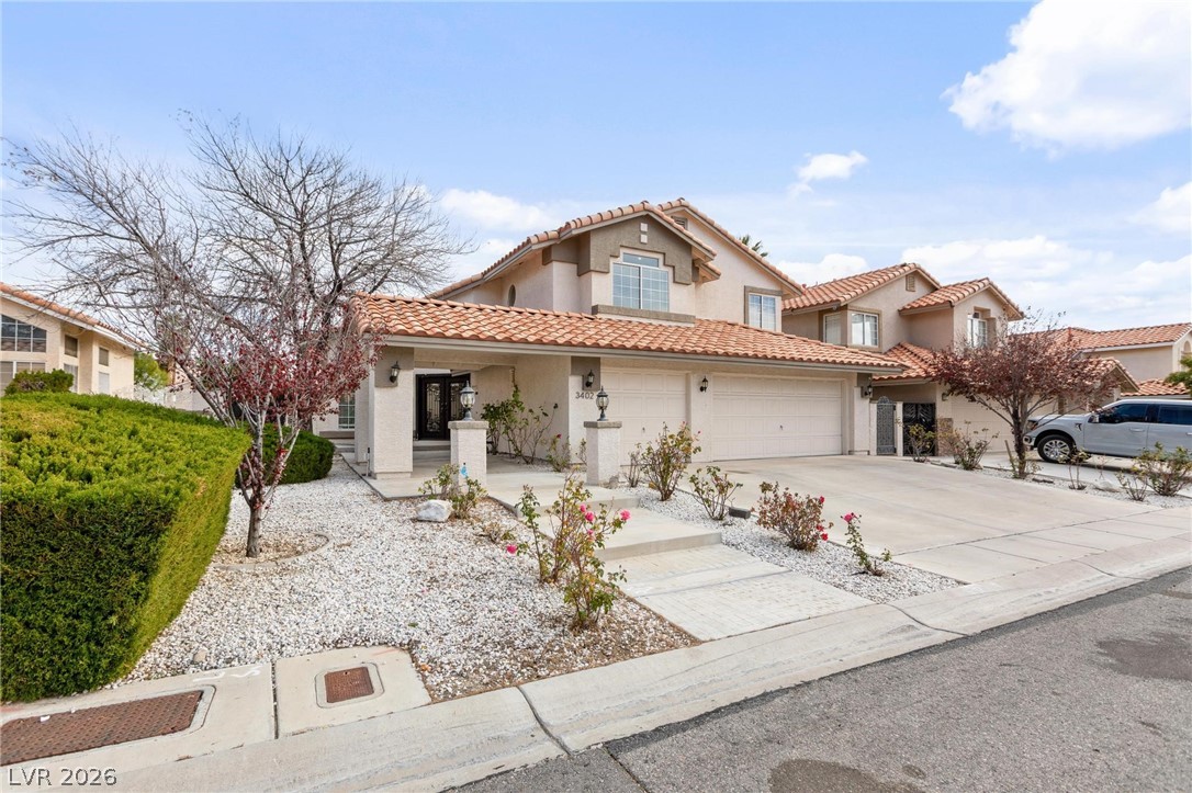 3402 Classic Bay Lane