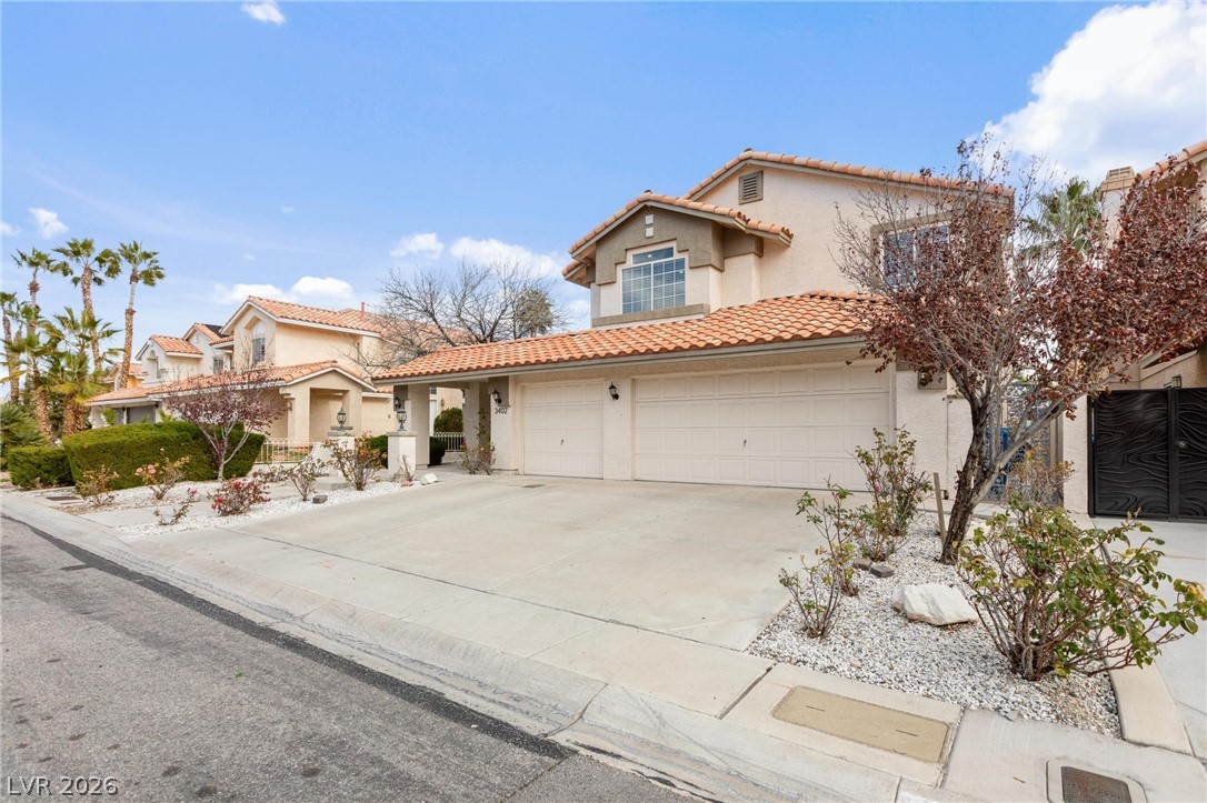 3402 Classic Bay Lane