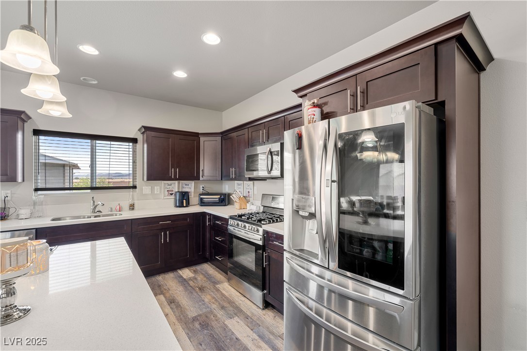 10 Magnolia Boulevard, Pahrump, Nevada image 8