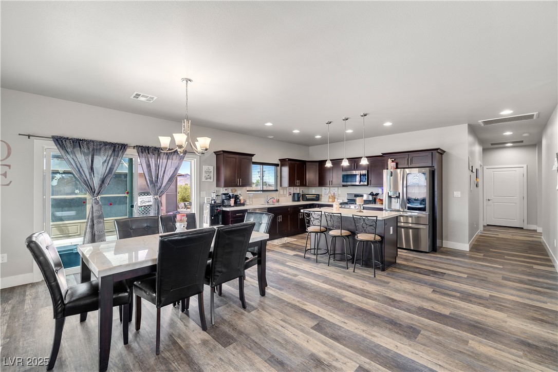 10 Magnolia Boulevard, Pahrump, Nevada image 5