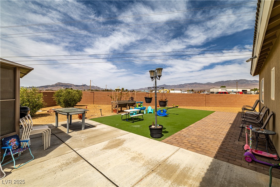 10 Magnolia Boulevard, Pahrump, Nevada image 21