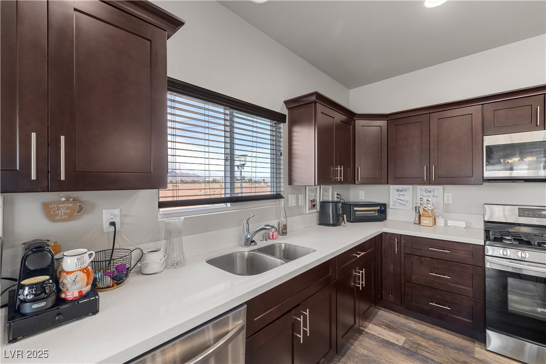 10 Magnolia Boulevard, Pahrump, Nevada image 9