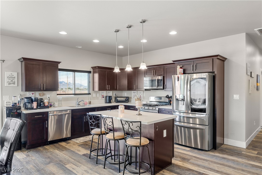 10 Magnolia Boulevard, Pahrump, Nevada image 7