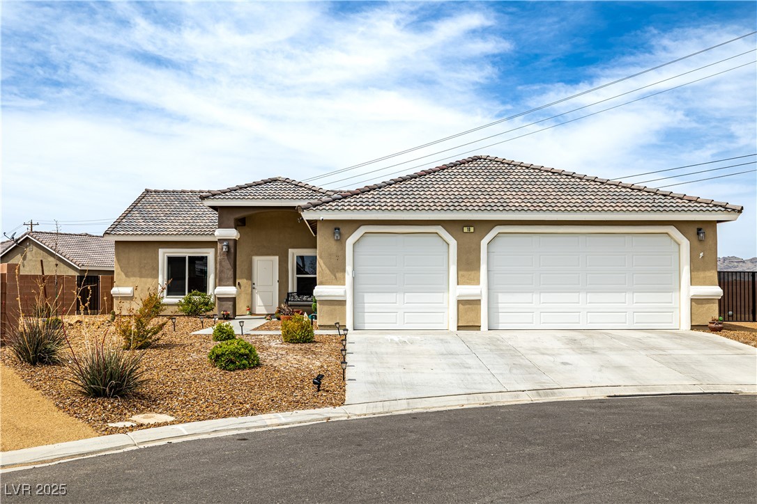 10 Magnolia Boulevard, Pahrump, Nevada image 1