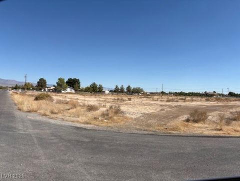 3901 Money Street Pahrump NV 89048