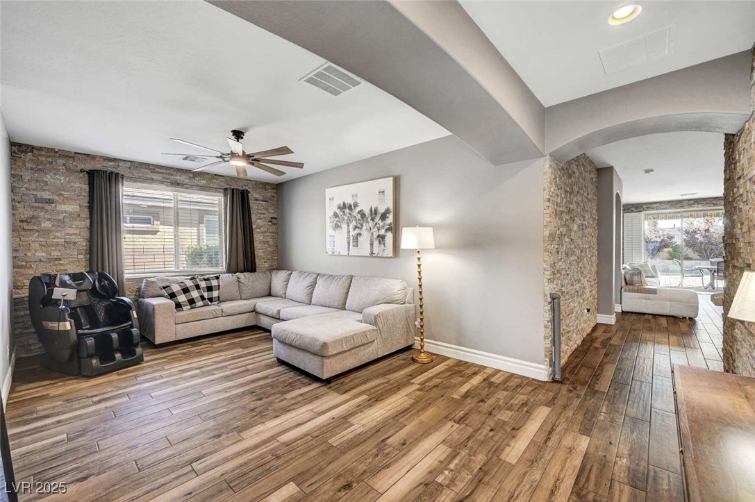 7360 Southern Magnolia Street, Las Vegas, Nevada image 20
