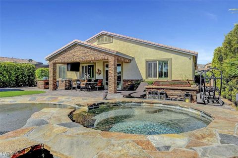 Photo of 7360 Southern Magnolia Street, Las Vegas, NV 89149 (MLS # 2675975)