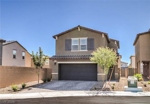 Photo of 615 Coffeepot Rock Court, North Las Vegas, NV 89081 (MLS # 2766571)