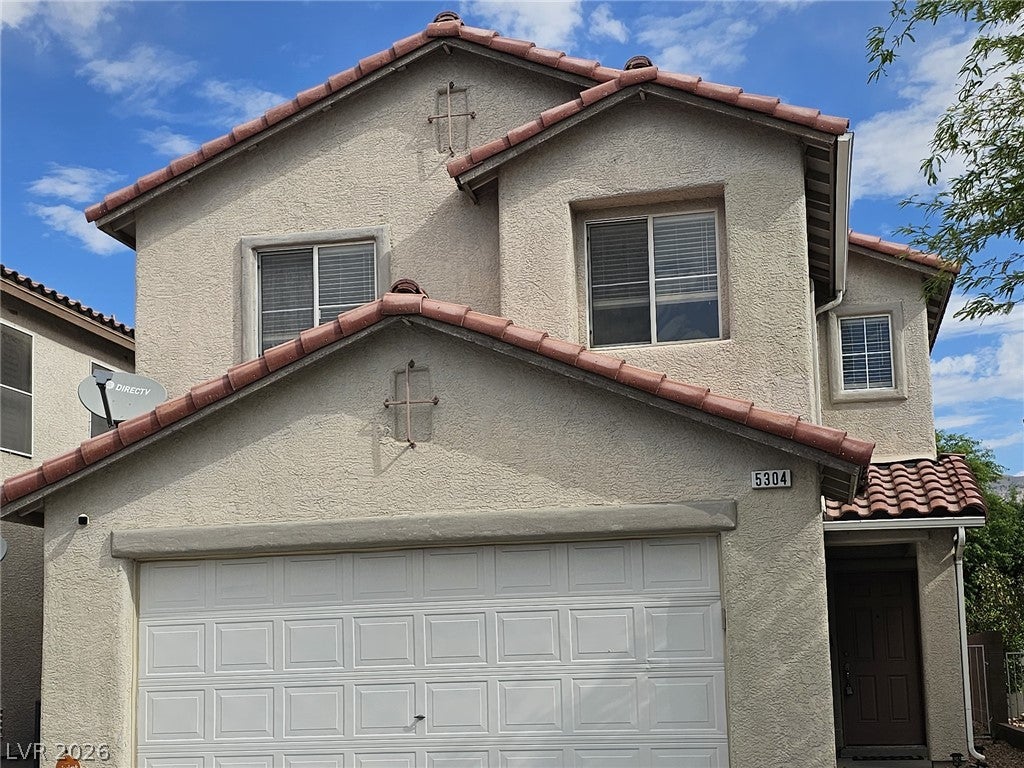Photo of 5304 Country Retreat Court, Las Vegas, NV 89131 (MLS # 2811482)