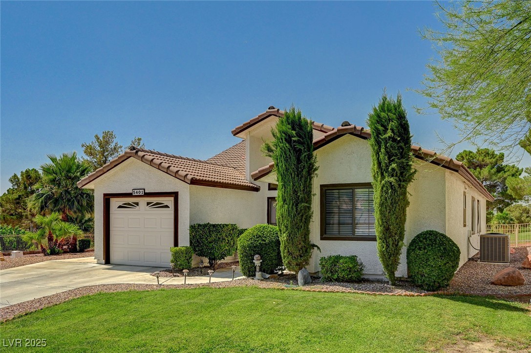 Properties 1 5401 Broadwater Lane