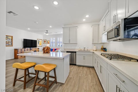 Condo For Rent - 2555 Hampton Road #4306<br/> Henderson, NV 89052