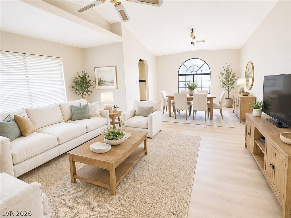 1417 Santa Margarita Street G