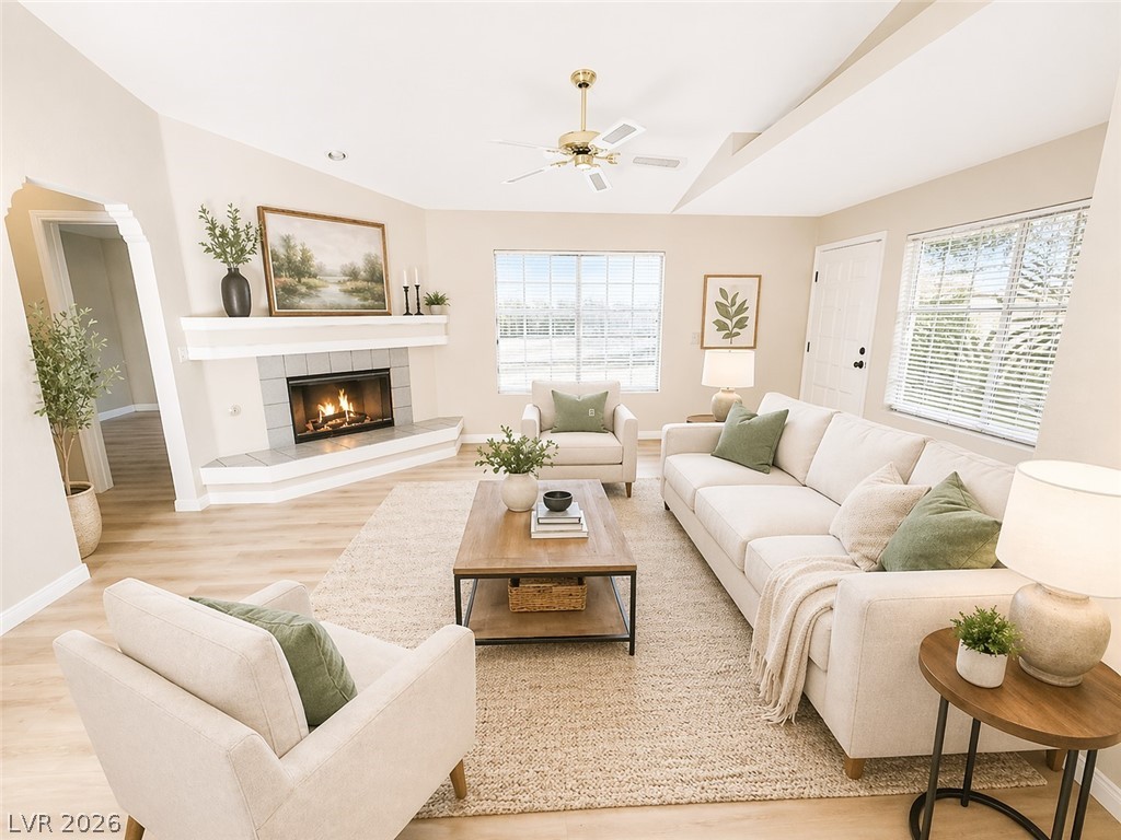 1417 Santa Margarita Street G