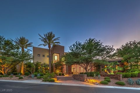 583 Saint Croix Street Henderson NV 89012