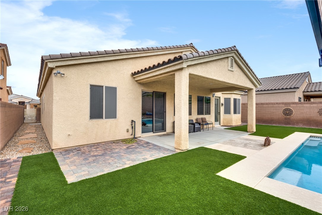 83 Buckthorn Ridge Court