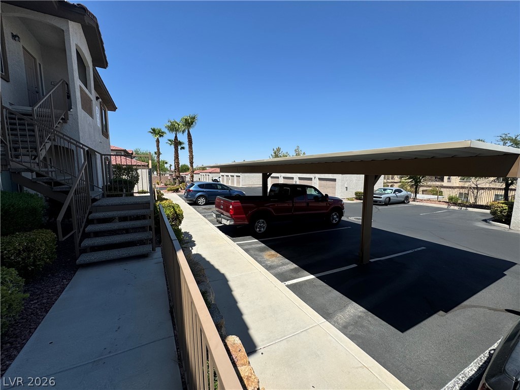 2305 W Horizon Ridge Parkway 2911