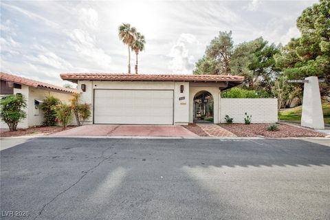 Historical 29 3121 Plaza De Rosa Las Vegas NV 89102