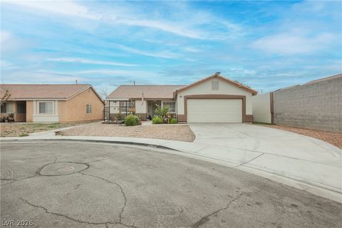 3021 Robincrest Court North Las Vegas NV 89031