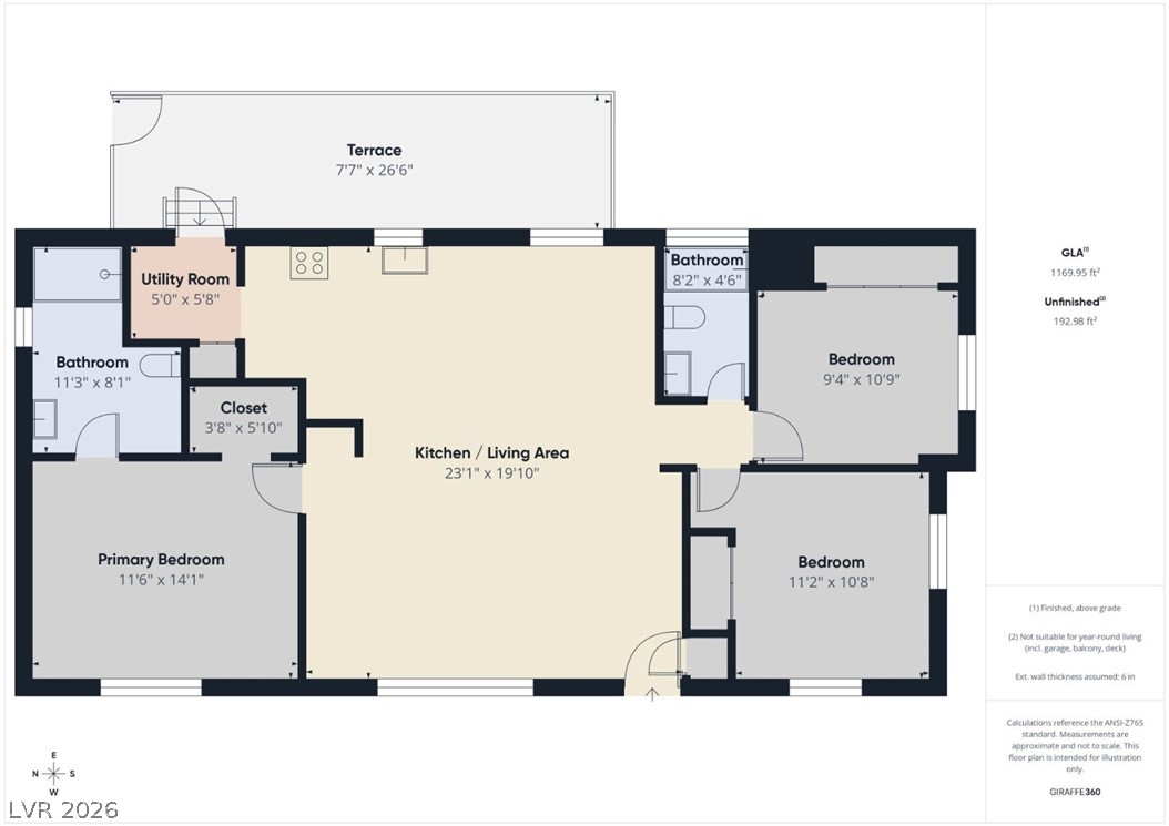 1531 Windy Lane
