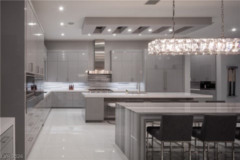 Tiny photo for 19 Flying Cloud Lane, Las Vegas, NV 89135 (MLS # 2763153)