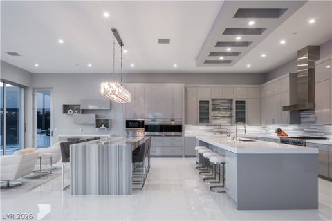 Tiny photo for 19 Flying Cloud Lane, Las Vegas, NV 89135 (MLS # 2763153)