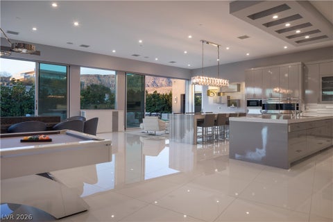 Tiny photo for 19 Flying Cloud Lane, Las Vegas, NV 89135 (MLS # 2763153)