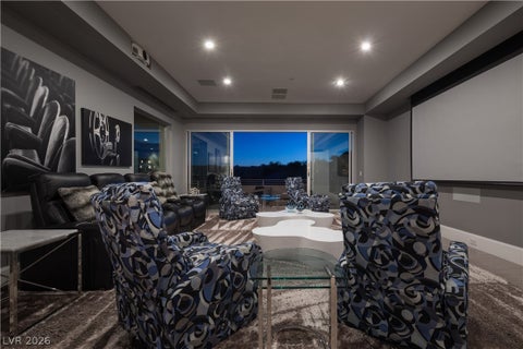 Tiny photo for 19 Flying Cloud Lane, Las Vegas, NV 89135 (MLS # 2763153)