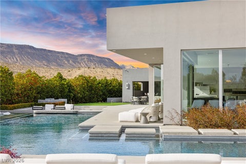 Tiny photo for 19 Flying Cloud Lane, Las Vegas, NV 89135 (MLS # 2763153)