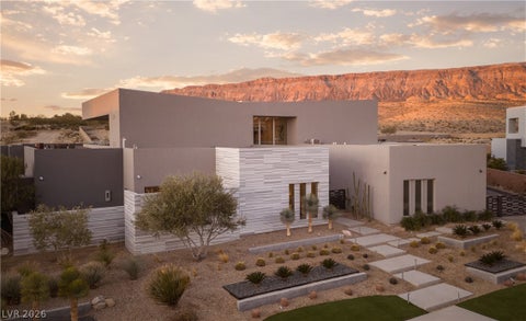 Tiny photo for 19 Flying Cloud Lane, Las Vegas, NV 89135 (MLS # 2763153)