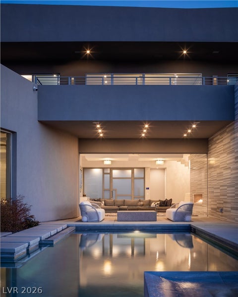 Tiny photo for 19 Flying Cloud Lane, Las Vegas, NV 89135 (MLS # 2763153)