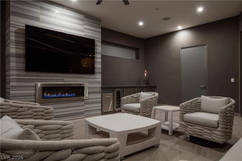 Tiny photo for 19 Flying Cloud Lane, Las Vegas, NV 89135 (MLS # 2763153)