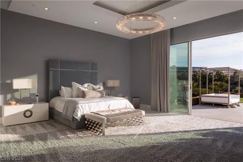 Tiny photo for 19 Flying Cloud Lane, Las Vegas, NV 89135 (MLS # 2763153)