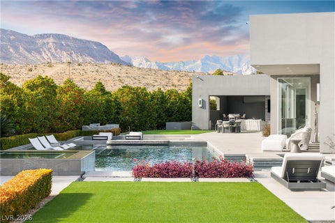 Tiny photo for 19 Flying Cloud Lane, Las Vegas, NV 89135 (MLS # 2763153)